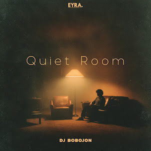 Dj Bobojon — Quiet Room