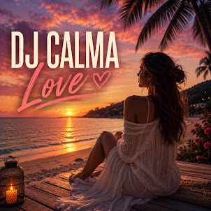 Dj Calma — Love