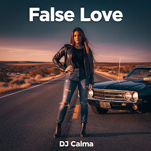Dj Calma — Touch My Heart