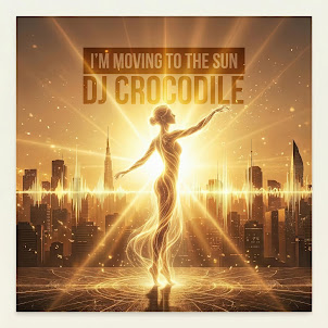 Dj Crocodile — I'M Moving To The Sun