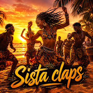 Dj Dance One — Sista Claps