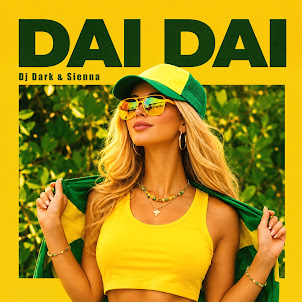Dj Dark — Dai Dai (feat. Sienna)