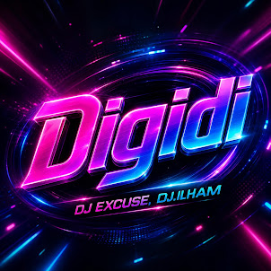 Dj Excuse — Digidi (feat. Dj.Ilham)
