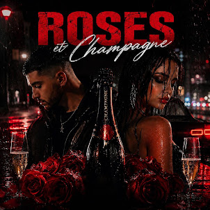 Dj Fart — Roses Et Champagne