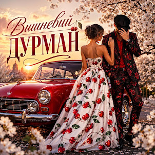 Dj Fart — Вишневий Дурман