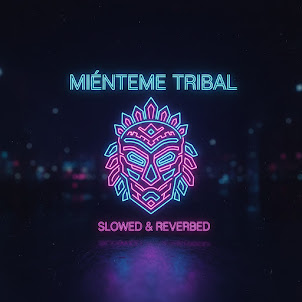 Dj Gecko — Mienteme Tribal (Slowed & Reverbed)