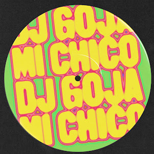Dj Goja, Jason Derulo, & Melody — Mi Chico (Jason Derulo X Melody Slowed Down)