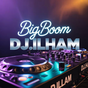 Dj.Ilham — Big Boom (feat. Dj Miro)
