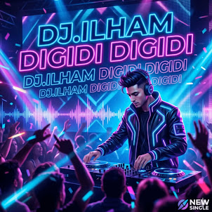 Dj.Ilham — Digidi Digidi Digidi