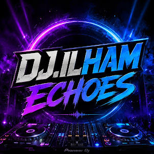 Dj.Ilham — Echoes