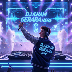 Dj.Ilham — Gerara Here