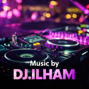 Dj.Ilham — Last Dance