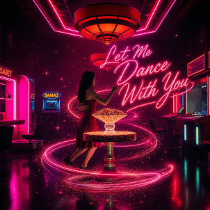 Dj.Ilham — Let Me Dance With You