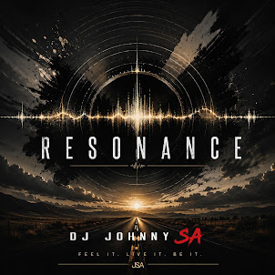 Dj Johnny Sa — Being Brave