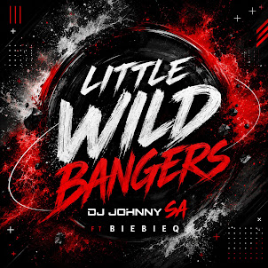 Dj Johnny Sa — Life Turns (Feat. Biebieq Lekker Beats)
