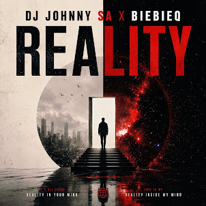 Dj Johnny Sa — Reality (Feat. Biebieq Lekker Beats)