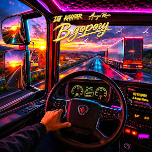 Dj Kaifar — Дорога Дальня