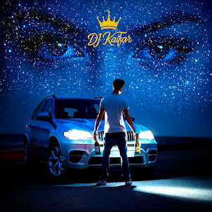 Dj Kaifar — Очі