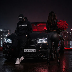 Dj Krinzh — Моя, Моя Ай-Яй-Яй