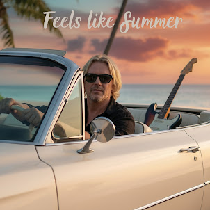 Dj Manito — Feels Like Summer (Radio Edit)
