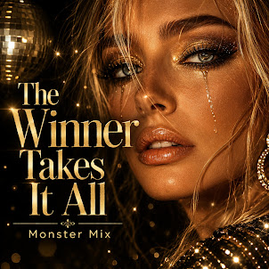 Dj Monster — The Winner Takes It All (Monster Mix)