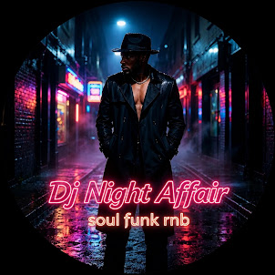 Dj Night Affair