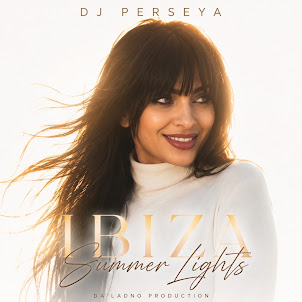Dj Perseya — Ibiza Summer Lights