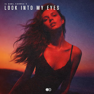 Dj Quba — Look Into My Eyes (feat. Sandra K)