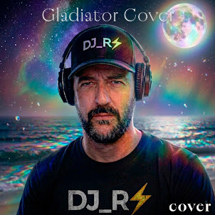 Dj_R — Gladiator Cover #8