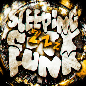 Dj Raulipues — Sleeping City Funk (Super Slowed) (feat. Dj Fangz & Trongkien)