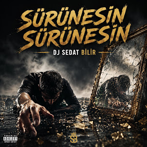 Dj Sedat Bi̇li̇r — Sürünesin Sürünesin