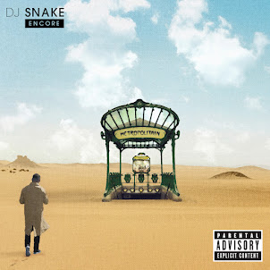 Dj Snake — Let Me Love You (Feat. Justin Bieber)