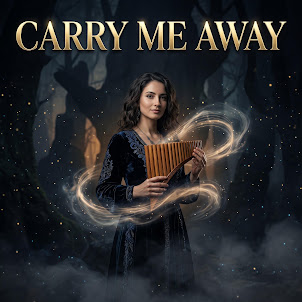 Dj Sonic Beats — Carry Me Away