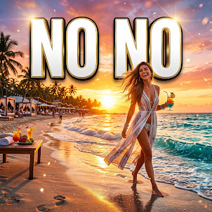 Dj Sonic Beats — No No