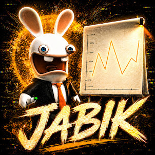 Dj Vasily — Jabik (Slowed)