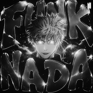 Dj Vngx — Funk Nada