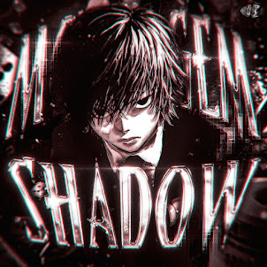 Dj Zircon — Montagem Shadow (Ultra Slowed) (feat. Vxnrsh)