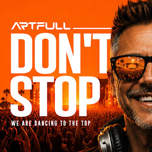 Djartfull — Don'T Stop