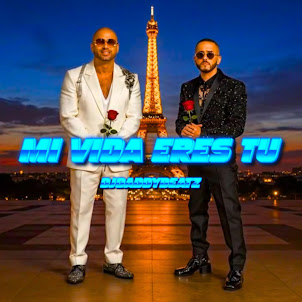 Djdaddybeats — Mi Vida Eres Tu