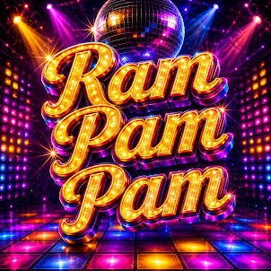 Djelynzoo — Ram Pam Pam