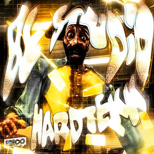 Djlxstskilla — Bl Studio Hardtekk (feat. Dj Gr11)