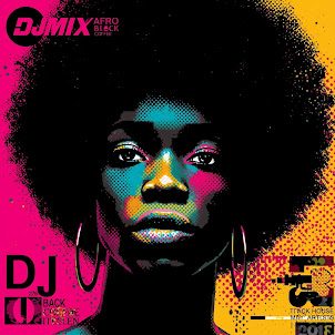 Djmoyoni — Afro House 2026 | Deep Melodic Set | Black Coffee Vibes, Vol. 2 | Moyoni