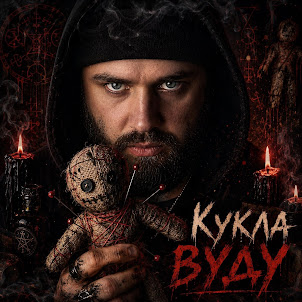 _Dobriak_Tyt — Кукла Вуду
