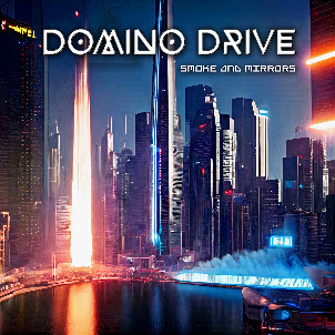 Domino Drive — Hollywood Nights