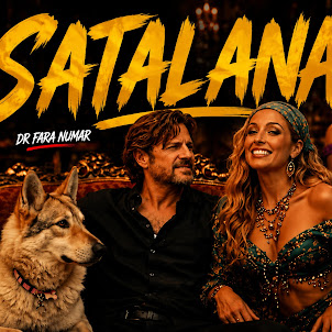 Dr. Fără Număr — Satalana