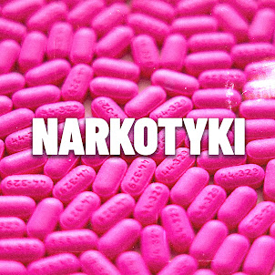 Narkotyki