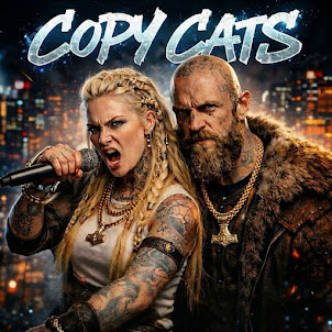 Draugr Balled — Copy Cats