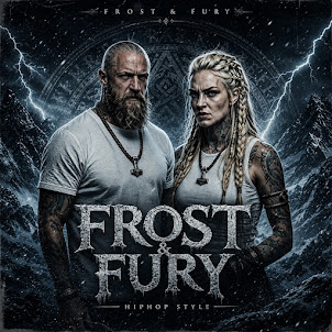 Draugr Balled — Frost & Fury