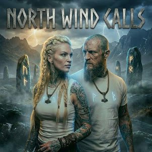 Draugr Balled — North Wind Calls