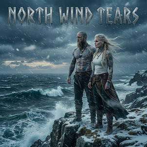 Draugr Balled — North Wind Tears